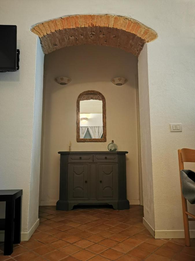 Bada Home Florence Buitenkant foto