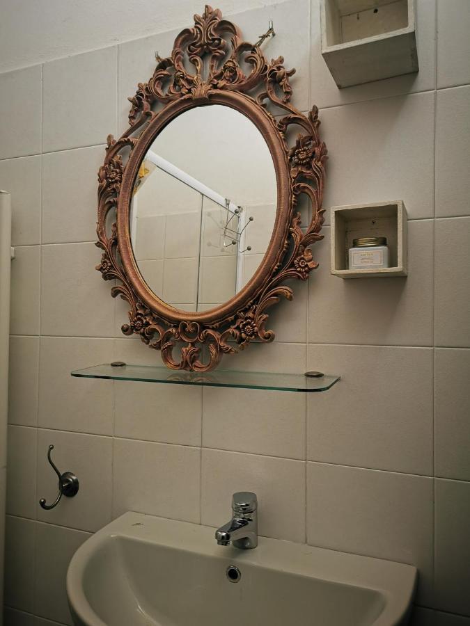 Bada Home Florence Buitenkant foto