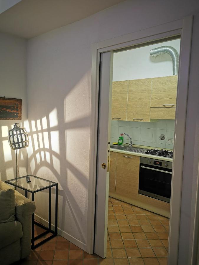 Bada Home Florence Buitenkant foto