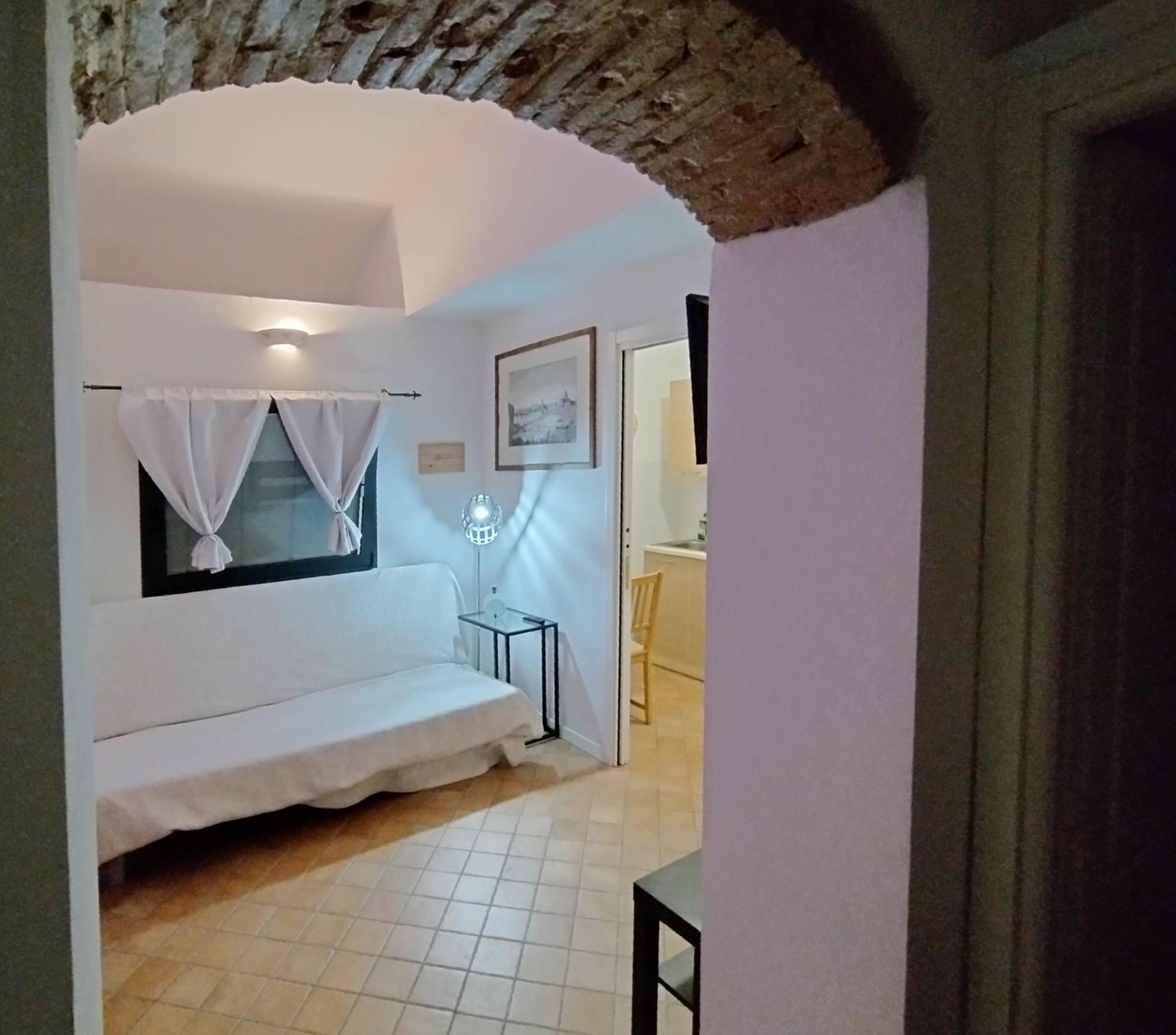 Bada Home Florence Buitenkant foto